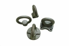 特力機(jī)械汽車牽引環(huán)批發(fā) 專業(yè)出口，新款加長型TOYOTA/YARIS牽引環(huán)優(yōu)勢(shì)解析